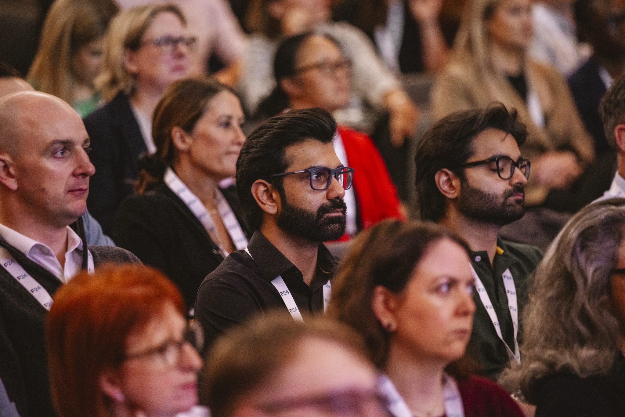 Insight Conference Venue – Cross Sector - Operational & Organisational Resilience